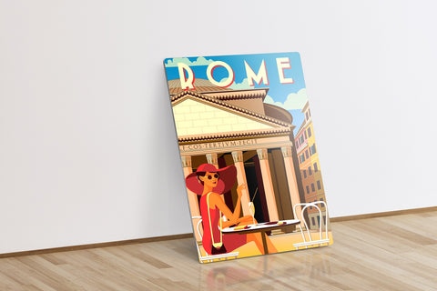 Rome