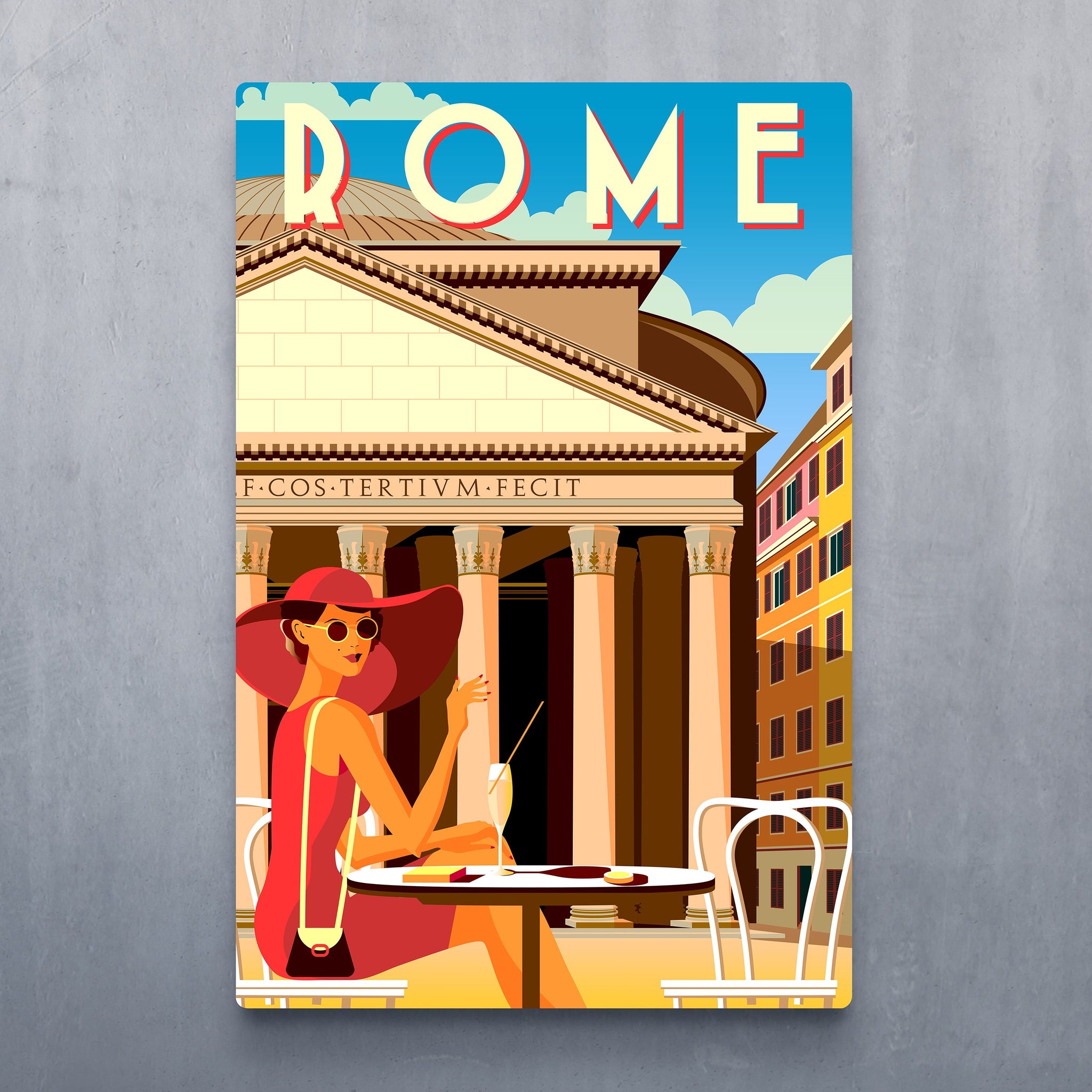 Rome