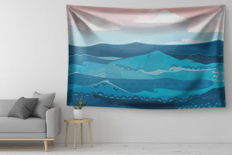 Velvet Waves