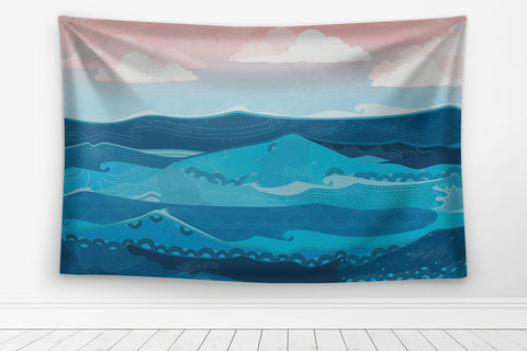 Velvet Waves
