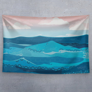 Velvet Waves
