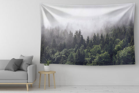 Shrouded Forest