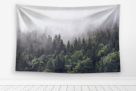 Shrouded Forest