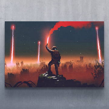 Signal Flare