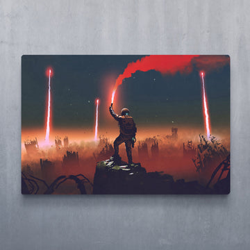 Signal Flare
