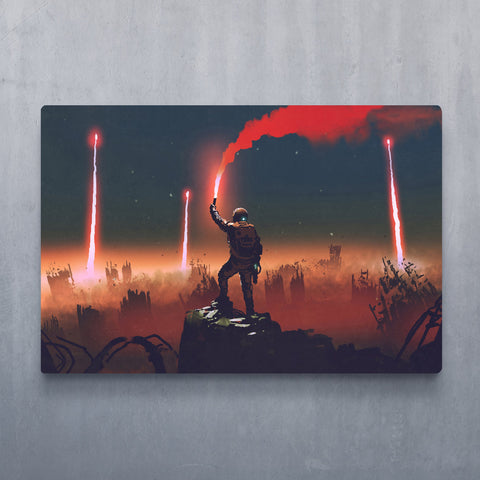 Signal Flare