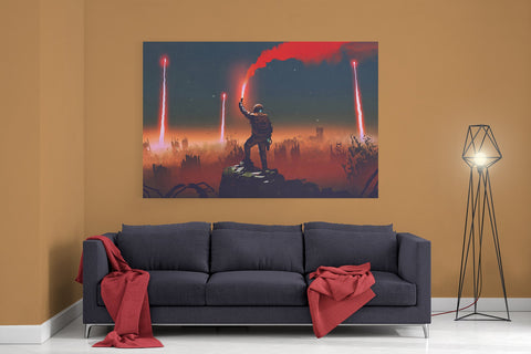 Signal Flare