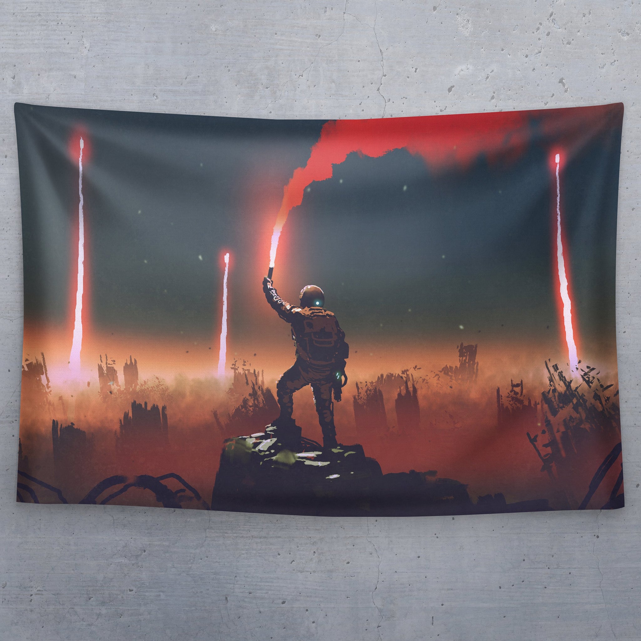 Signal Flare