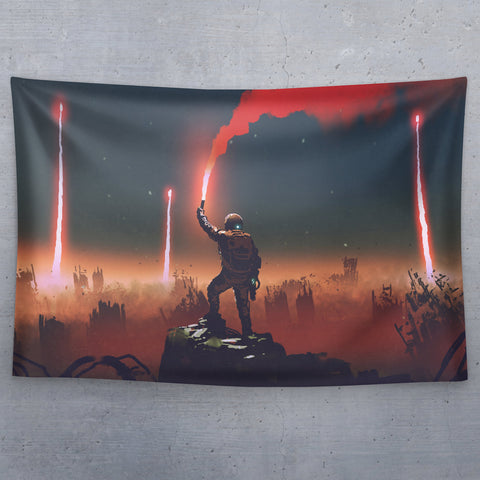 Signal Flare