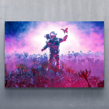 Sign of Life