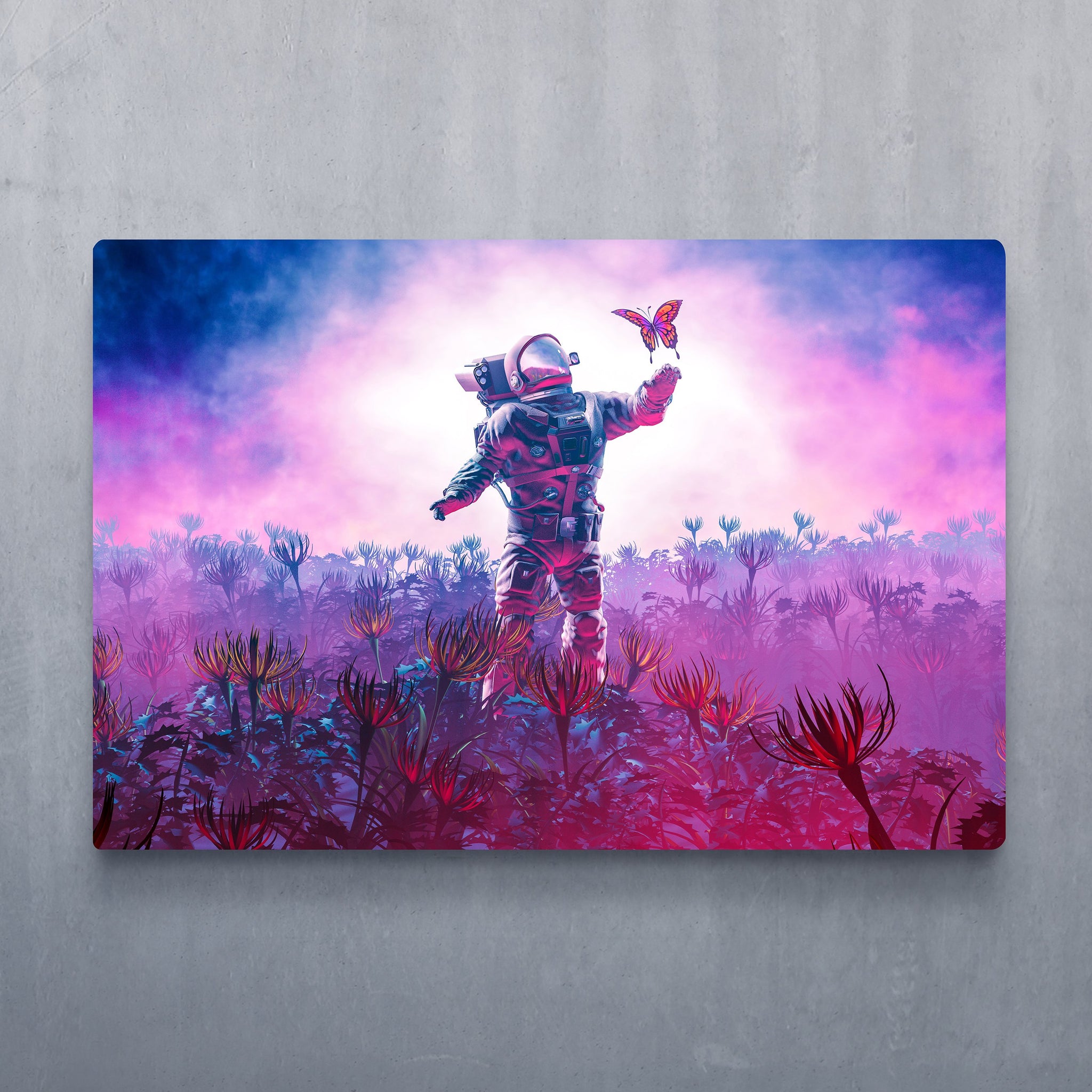 Sign of Life