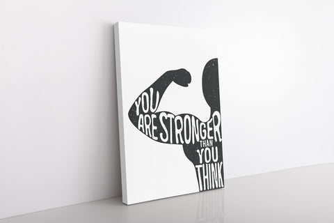 Stronger