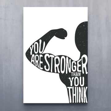 Stronger