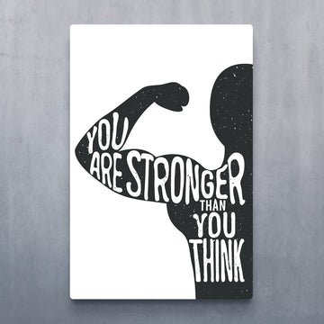Stronger