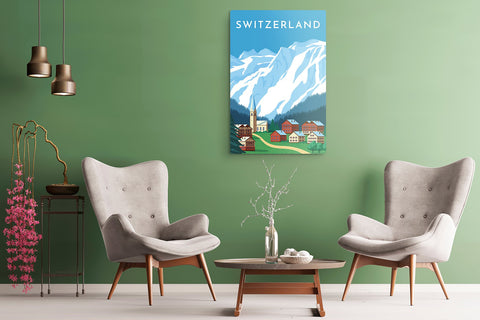 Switzerland
