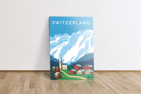 Switzerland
