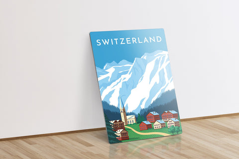 Switzerland