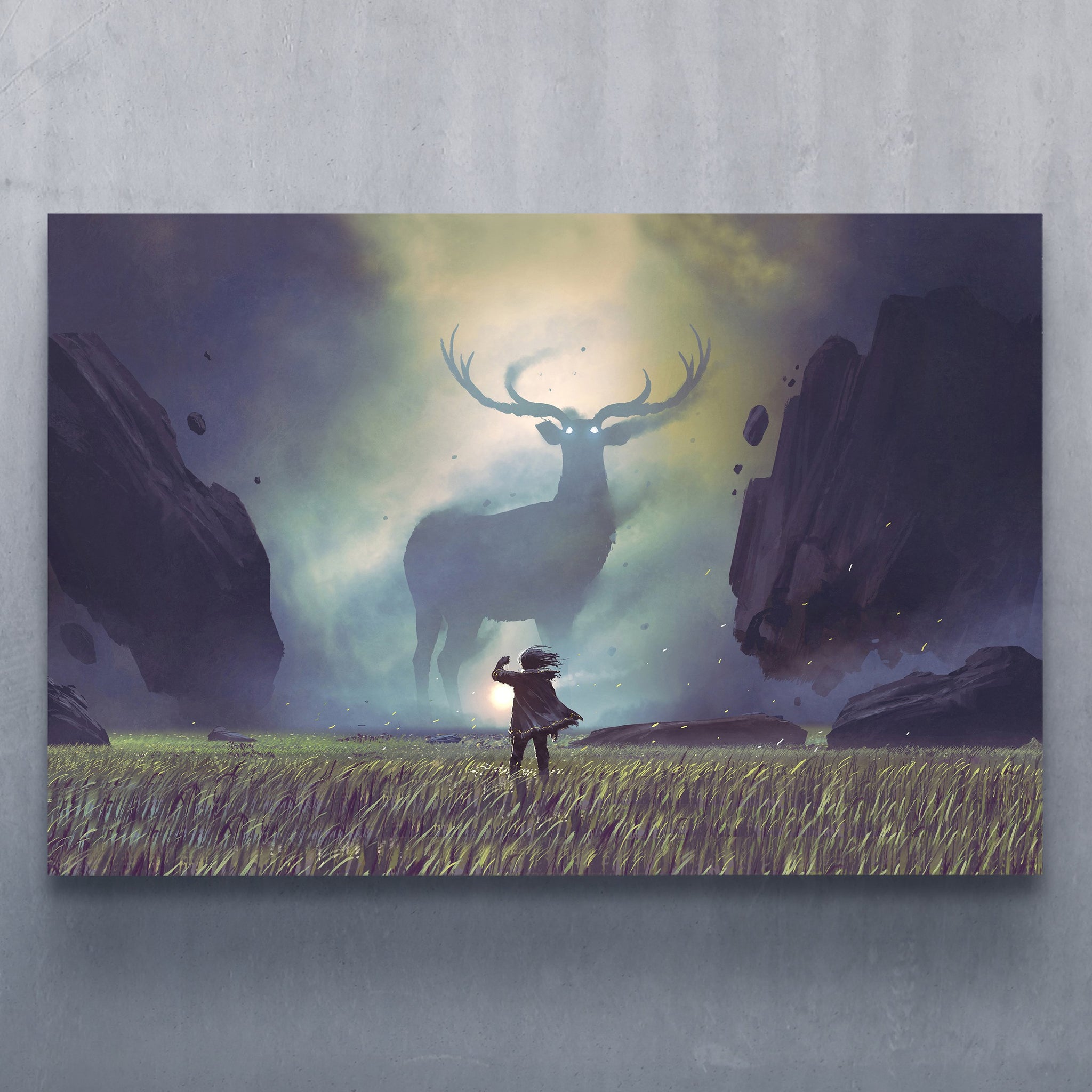 The Hunter