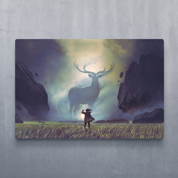 The Hunter