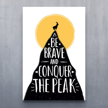 The Peak