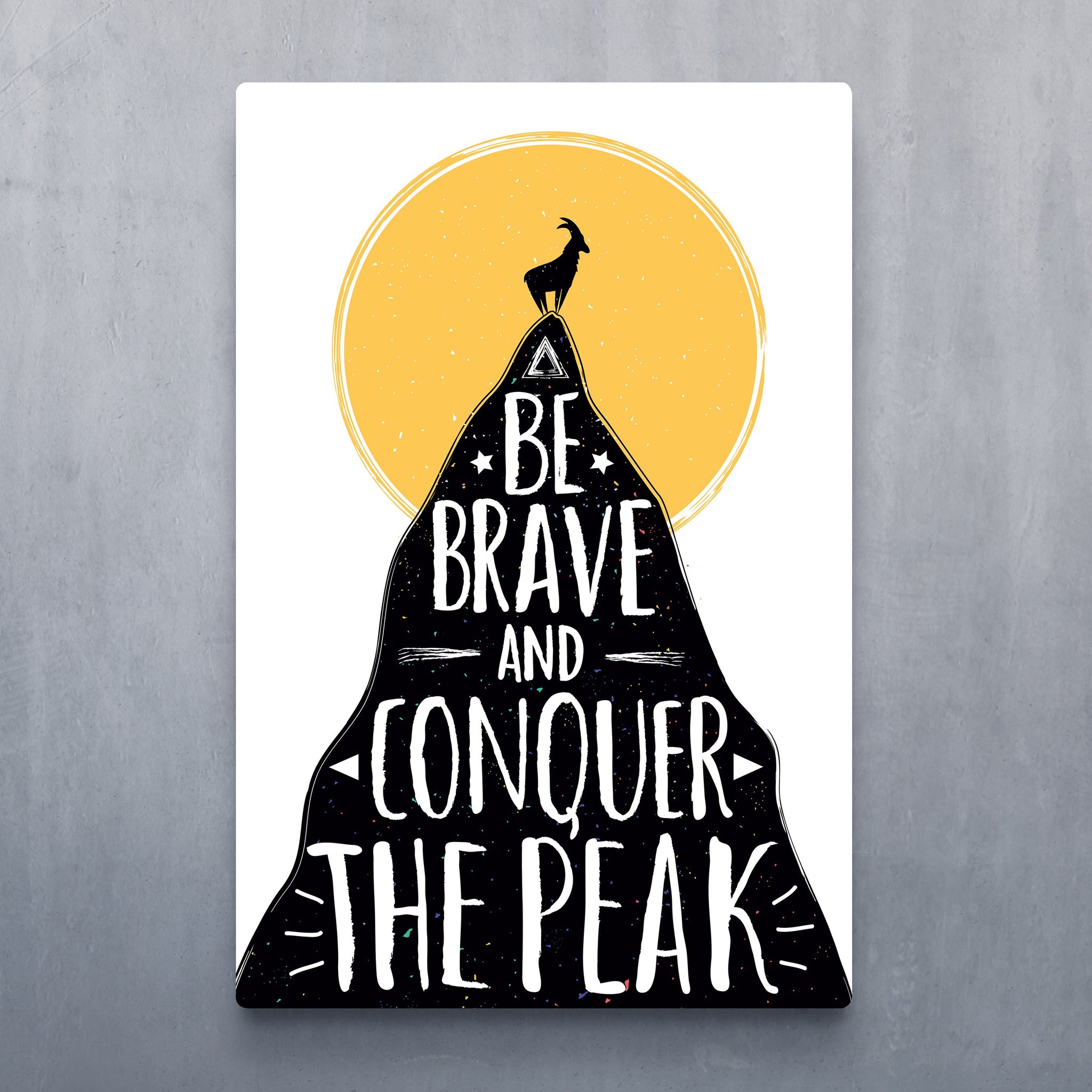 The Peak