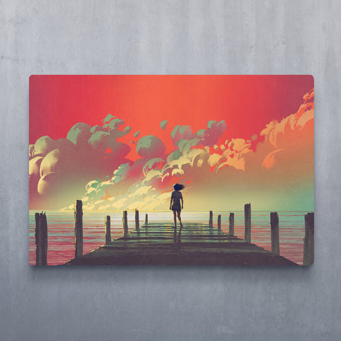 The Pier
