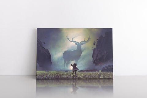 The Hunter