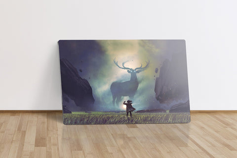 The Hunter