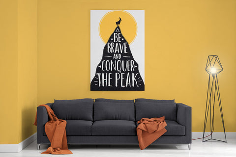 The Peak