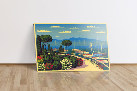 The Port