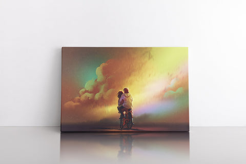 Together
