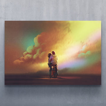 Together