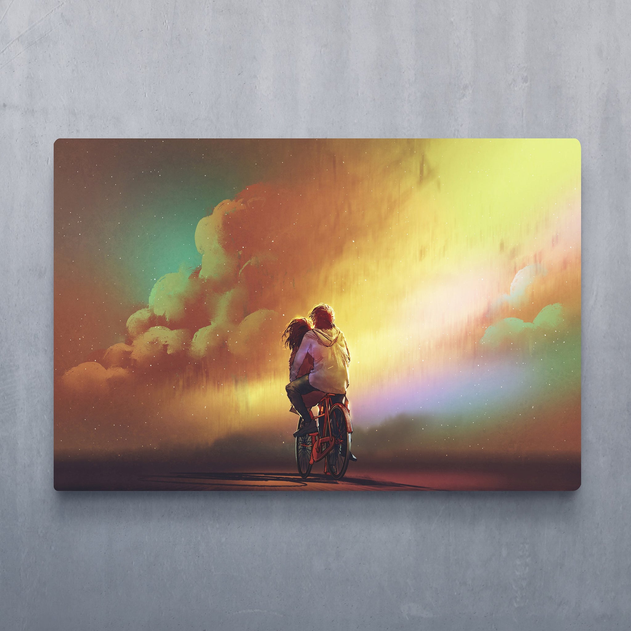 Together