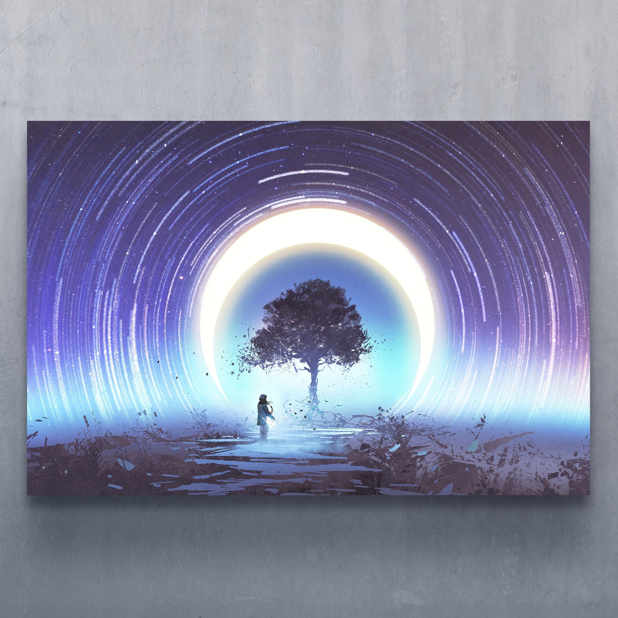 Tree of Life