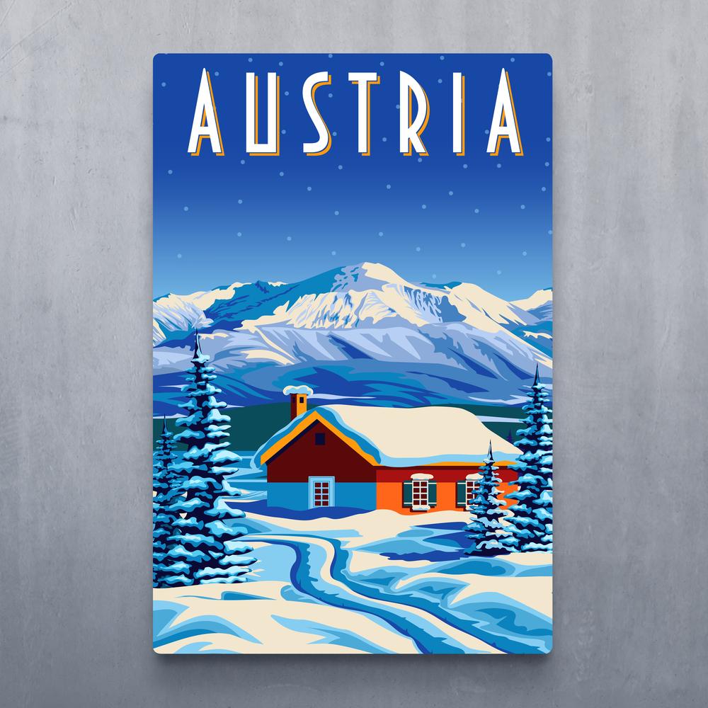Austria