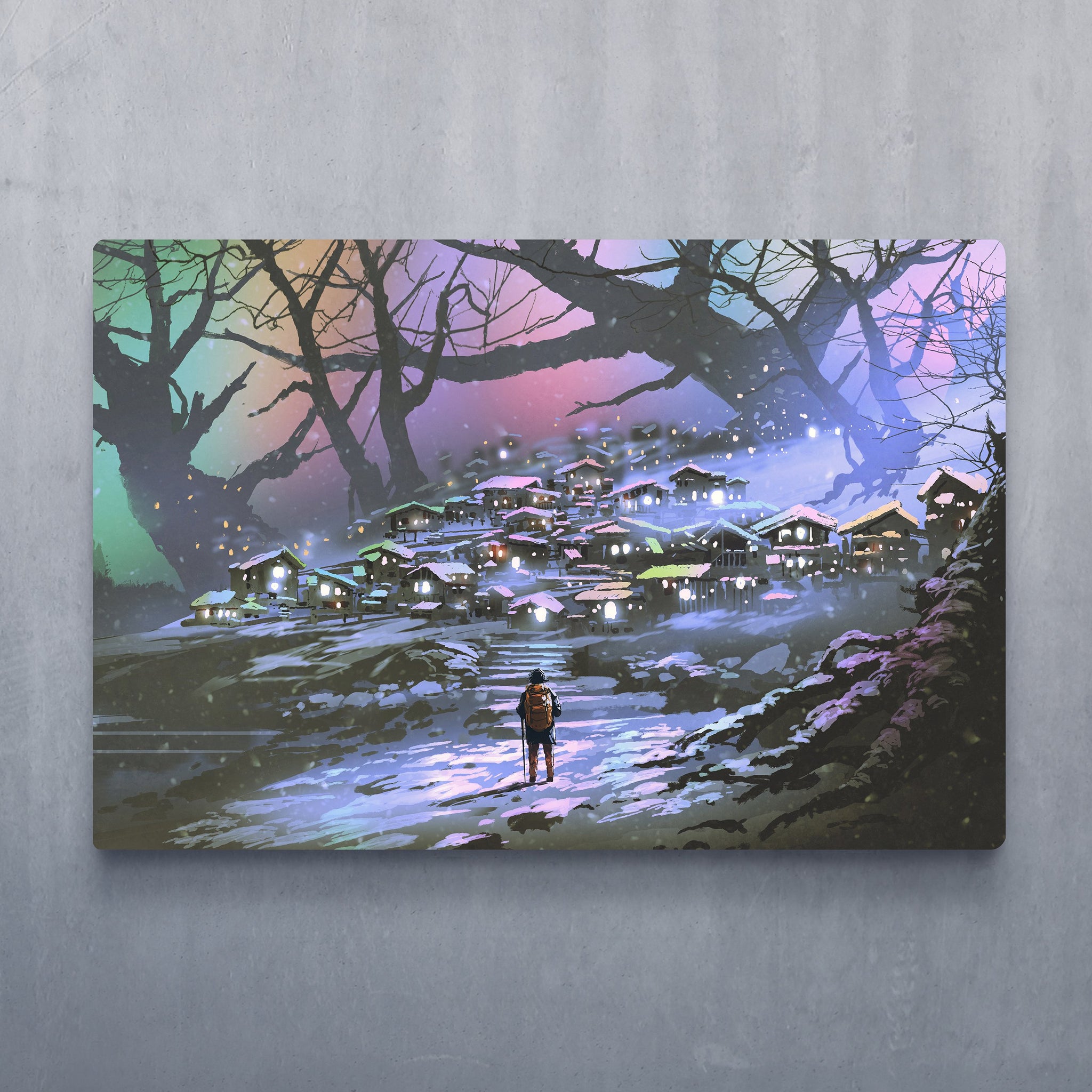 Winter Wonderland