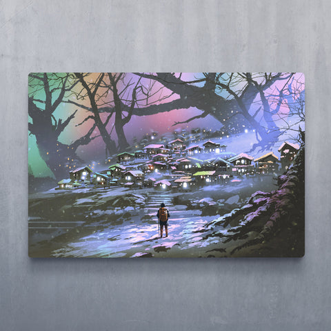 Winter Wonderland
