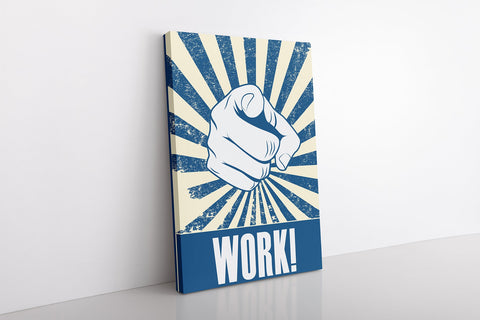 Work!