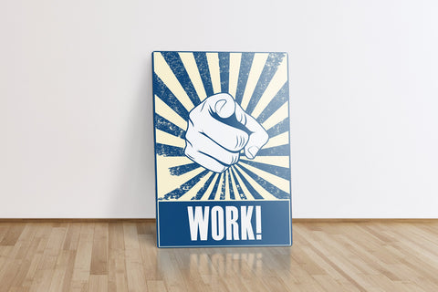 Work!