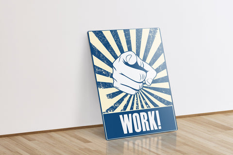 Work!