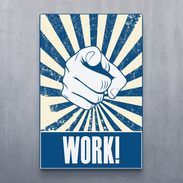 Work!