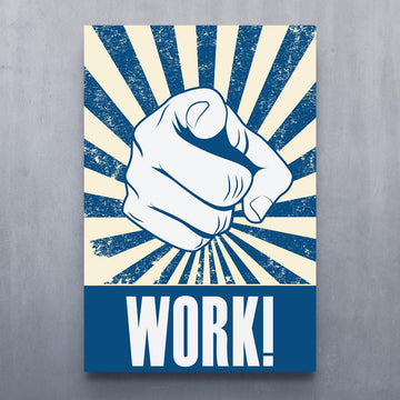 Work!